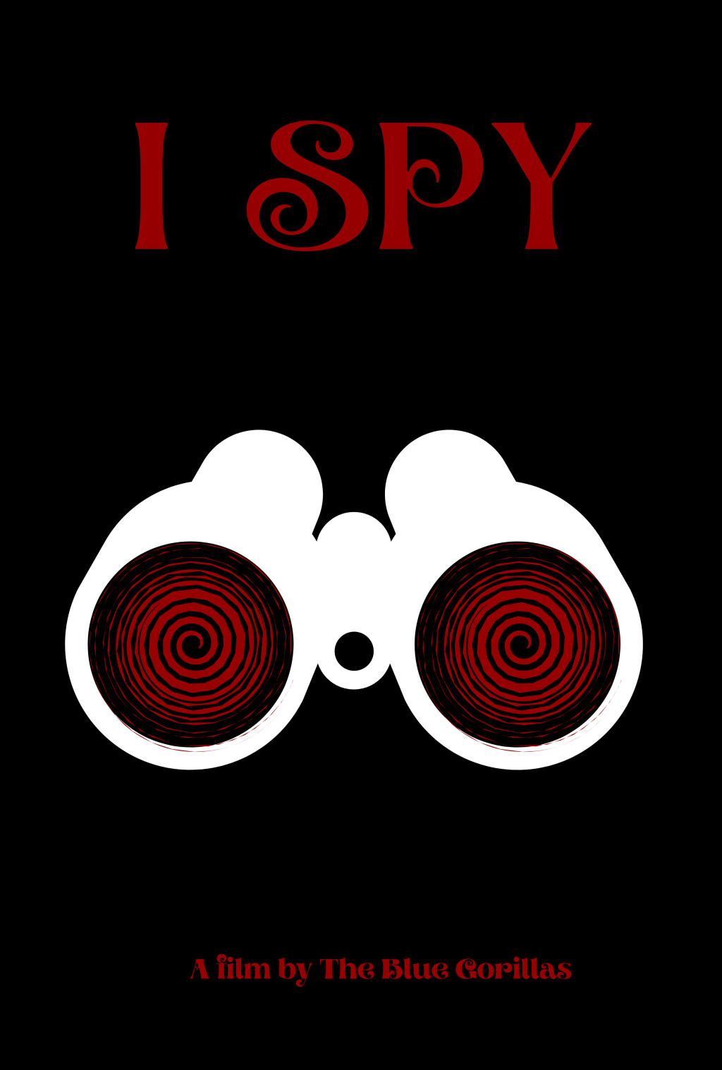 Filmposter for I Spy